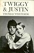 Twiggy and Justin