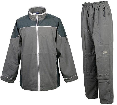 Victor Junior Tracksuit Gr.152