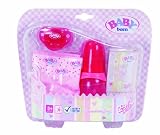 Zapf Creation 815557 - Baby Born Basic Set