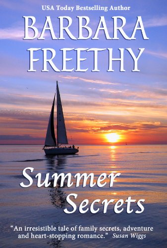 Summer Secrets cover