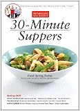 30-Minute Suppers