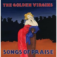 Songs of Praise [Vinyl LP]