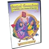 Gospel Champions, Volume 1
