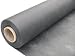 Weed Control Fabric 2m x 10m weed barrier matting