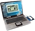 Vtech - Cyber Spy Notebook