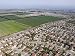 Urban Sprawl Taking over Agriculture in Ventura County, California Architecture Photographic Poster Print by Rich Reid, 12x9