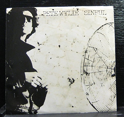 Pete Wylie - Sinful (US 12