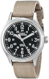 Timex Men's "Expedition Scout" Watch