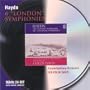 Haydn: 6 "London" Symphonies