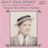 Jelly Roll Stomp