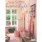 Sew Sunny Homestyle