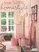 Sew Sunny Homestyle