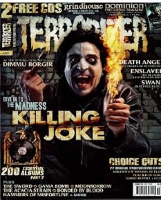 Bilder von Killing Joke