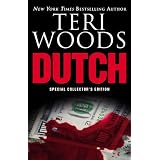 Dutchvon "Teri Woods"