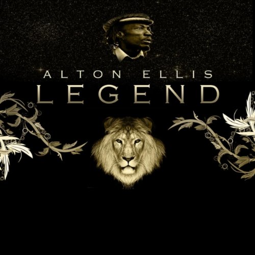 Alton Ellis-Legend-2CD-2011-gF Download