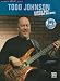 Todd Johnson Electric Bass Technique Builders (Alfred's Artist)