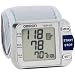- Deluxe Digital Wrist B/P Mon
