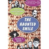 The Haunted Smile: The Story Of Jewish Comedians In America