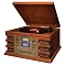 Crosley Director CD Recorder - Paprika (CR246-PA)