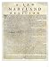 Religious Toleration Act of Colonial Maryland, 1649 Giclee Poster Print, 12x16