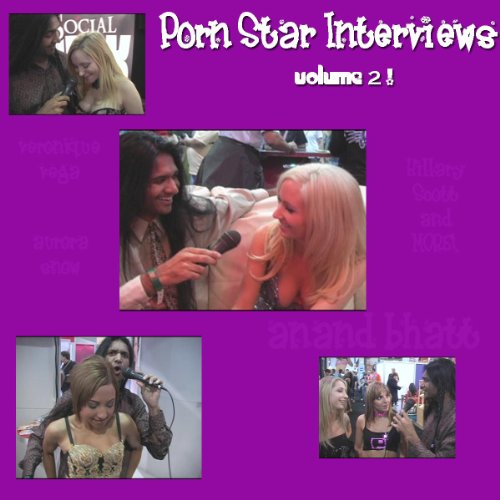 Porn Stars – the Real Story (Uncensored Interviews)