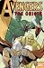 Avengers: The Origin (Avengers (Marvel Paperback))
