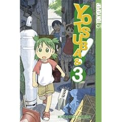 Yotsuba&! 03
