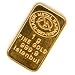 Gold Feingold 1g 1 Gramm Barren Goldbarren Feinheit 999,9 geblistert im Scheckkartenformat