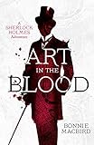 The immortals : an unauthorized guide to Sherlock and Elementary