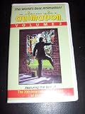 International Tournee of Animation 2 [VHS]