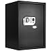 Barska Large Biometric Keypad Safe