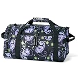 DAKINE Reisetasche Girls EQ Bag SM , Gypsy Floral, OS