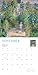 Monet 2015 Wall Calendar