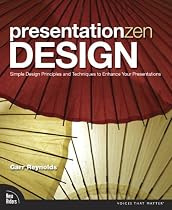 Presentation Zen Design (Voices That Matter)