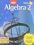 Algebra 2 Texas Edition