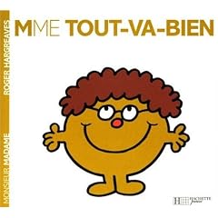 Madame Tout-Va-Bien