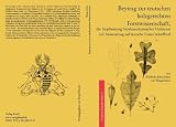 Produkt-Bild: Beytrag zur teutschen holzgerechten Forstwissenschaft, die Anpflanzung Nordamericanischer Holzarten mit Anwendung auf teutsche Forste betreffend