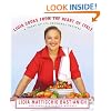 Lidia Cooks from the Heart of Italy: A Feast of 175 Regional Recipes