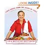 Lidia Cooks from the Heart of Italy: A Feast of 175 Regional Recipes