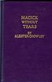 Magick Without Tears