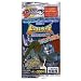 Transformers Beast Wars Trading Card - Series 1 (5 Packs)