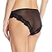Lunaire Women's Plus Size Sevilla Tanga