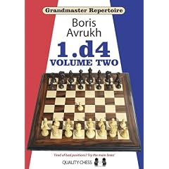 Grandmaster Repertoire 2: 1.d4 VOL. 2