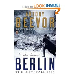 Berlin: The Downfall 1945