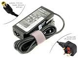 65W Genuine IBM Lenovo AC Adapter for Lenovo Thinkpad G460 B450 B460 K23 K46 R400 R500 T400 T410 T420 T500 T510 T520 L510 L512 L520 SL300 SL400 SL410 SL500 SL510 X200 X201 X220 X300 X301 Tablet Laptop Power Supply Charger 20V 3.25A fits 42T4417 42T5283 40Y7704 40Y7696