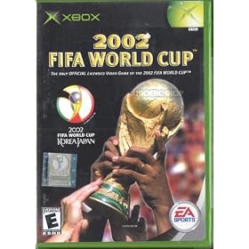 2002 FIFA World Cup