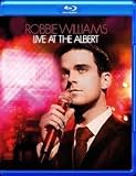 Live at the Albert-Deluxe [Blu-ray]