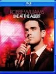 Robbie Williams - Live at the Albert...