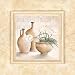 Puccini by C Ancilotti Fine Art Print / Poster 11.75 x 11.75 in.