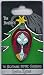 Disney Pin Sally Ornament LE 1500 Nightmare Before Christmas